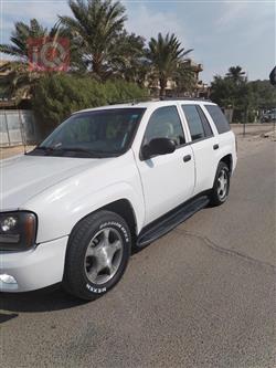 شيفروليه تريل بليزر